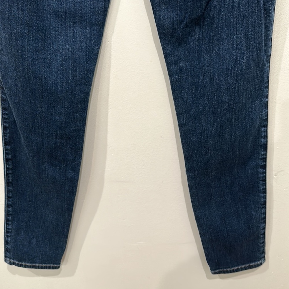 Final Sale 🔥 No More Low Offers ANTHROPOLOGIE Joe’s The Vixen Ankle Sasy - Picture 9 of 14